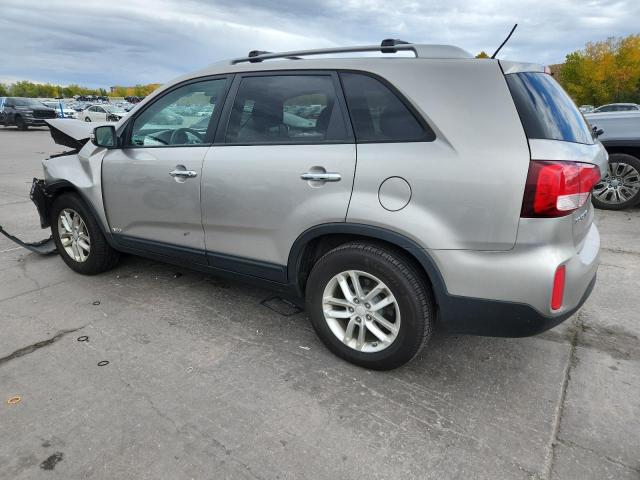 2015 KIA SORENTO LX - 5XYKTDA77FG653768