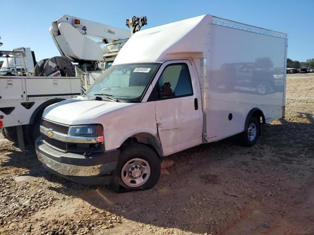Global Auto Auctions: 2025 CHEVROLET EXPRESS G3500