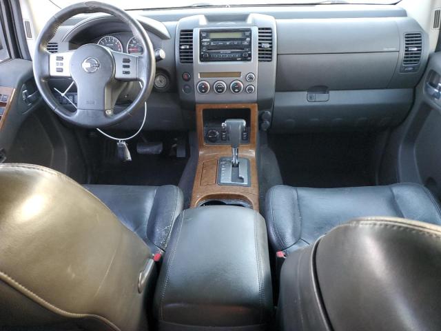 2006 NISSAN PATHFINDER #3277046158