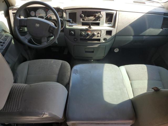 2007 DODGE RAM 1500 S #3285935560