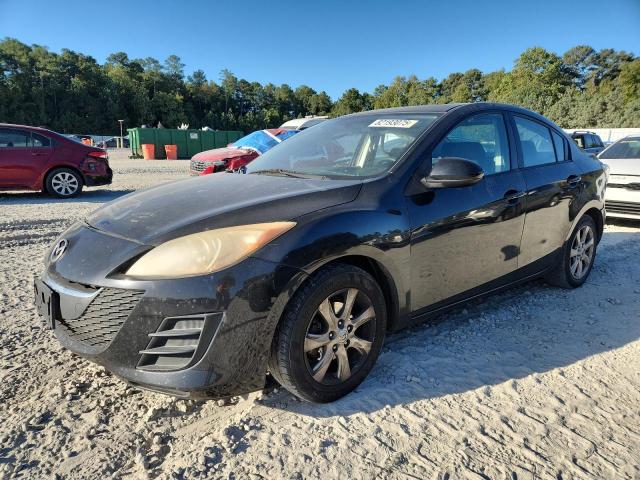 Global Auto Auctions: 2010 MAZDA 3 I
