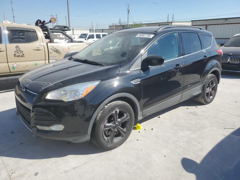 2015 FORD ESCAPE SE #3282396261