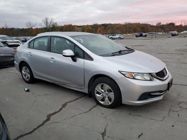 2013 HONDA CIVIC LX - 19XFB2F54DE273331