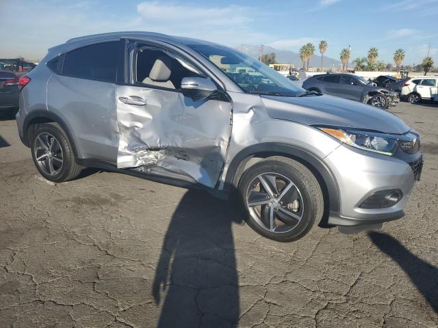2022 HONDA HR-V EX #3282324313