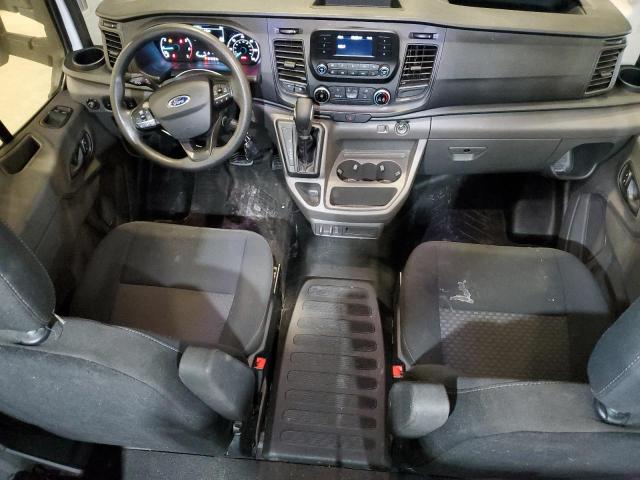 2023 FORD TRANSIT T- #3302812923