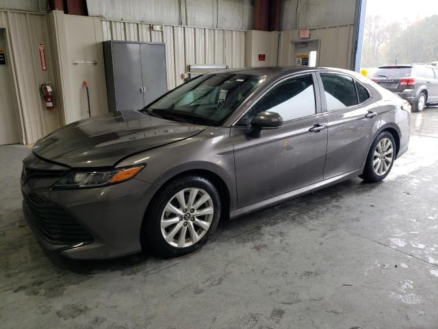 2018 TOYOTA CAMRY L #3296250528