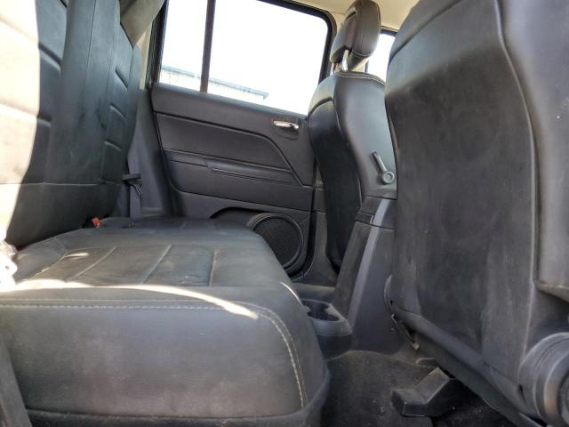 2017 JEEP PATRIOT LA 1C4NJRFB6HD152580