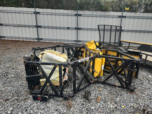 Global Auto Auctions: 2004 TMA SAFE STOP SS90 HD