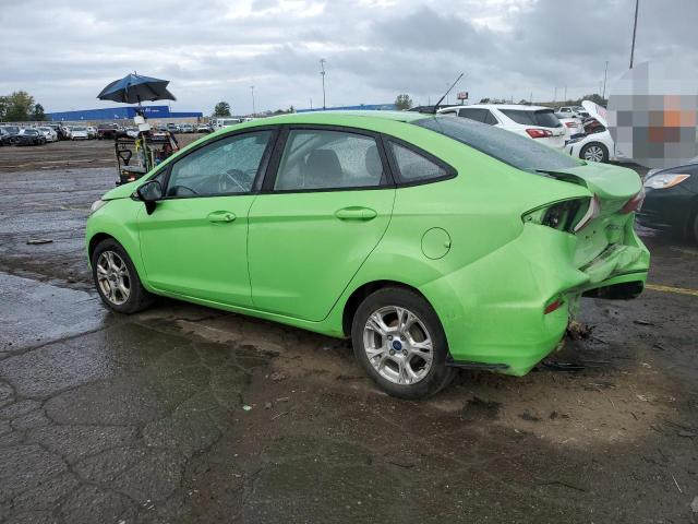 2015 FORD FIESTA SE 3FADP4BJ6FM171664