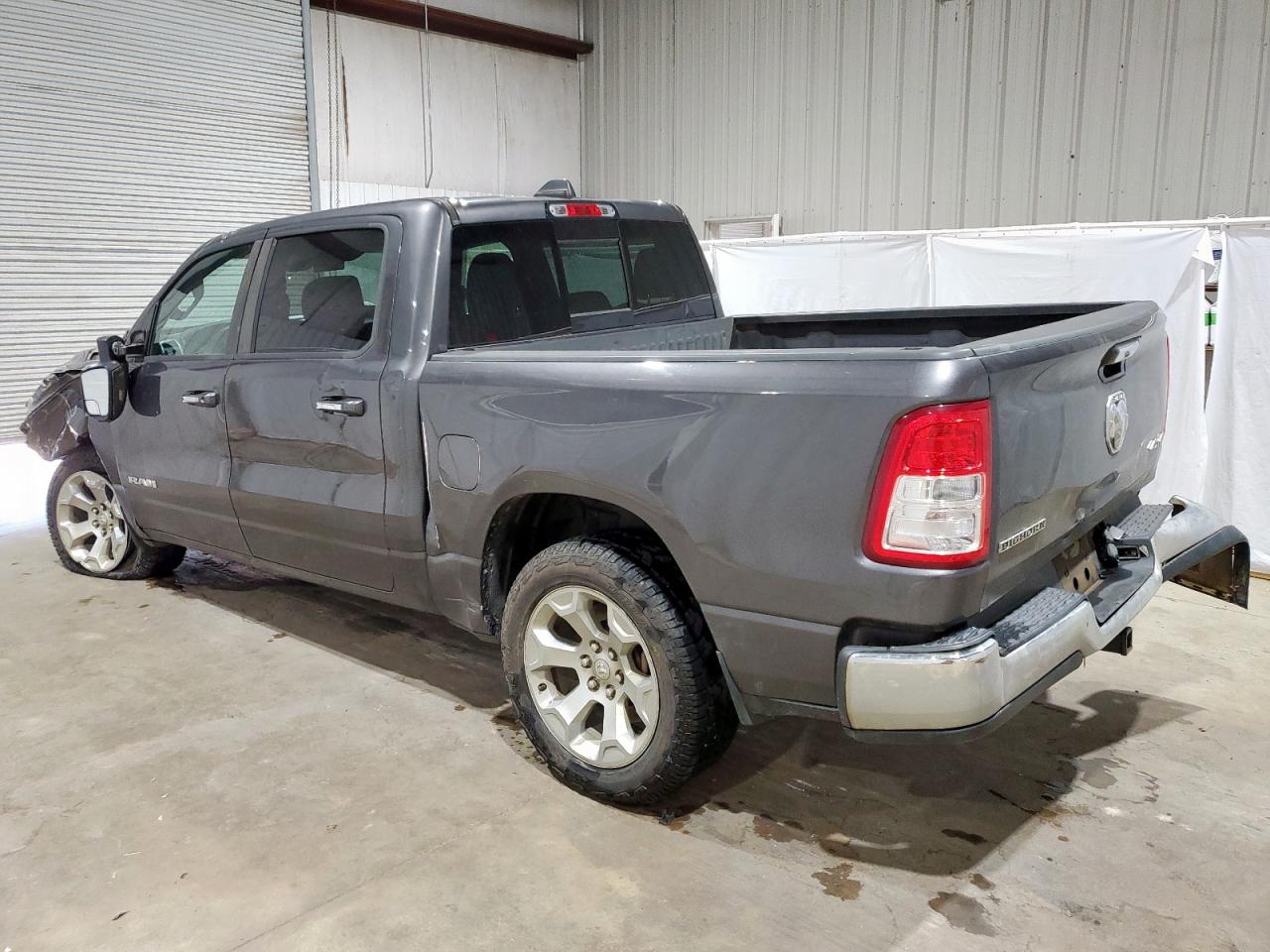 RAM 1500 BIG HORN/LONE STAR