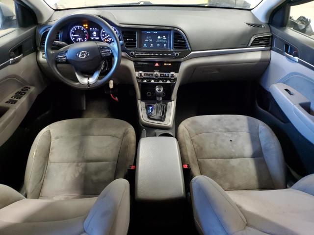 2020 HYUNDAI ELANTRA SE - 5NPD84LF5LH559911