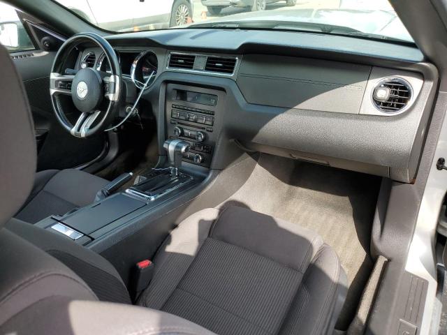 2012 FORD MUSTANG #3301864019