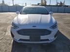 Lot #3309444984 2019 FORD FUSION SEL