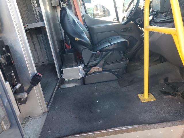 2021 FORD TRANSIT T- #3305390320