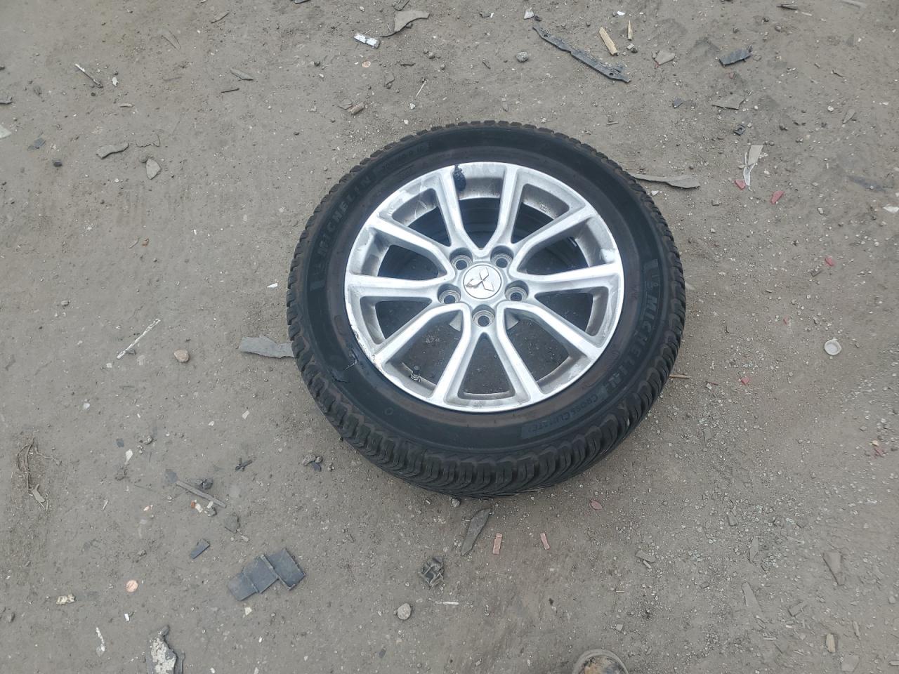 MITSUBISHI LANCER ES