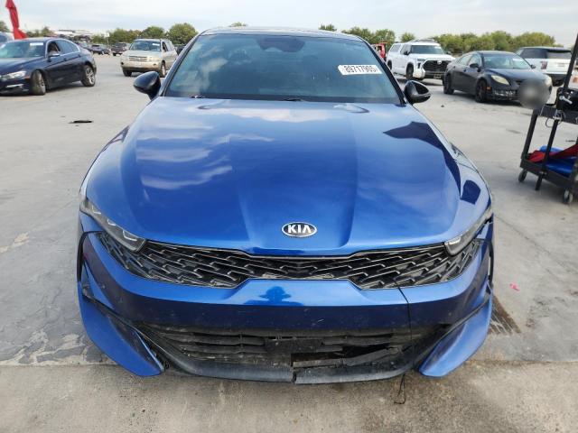 2021 KIA K5 GT LINE #3274643795