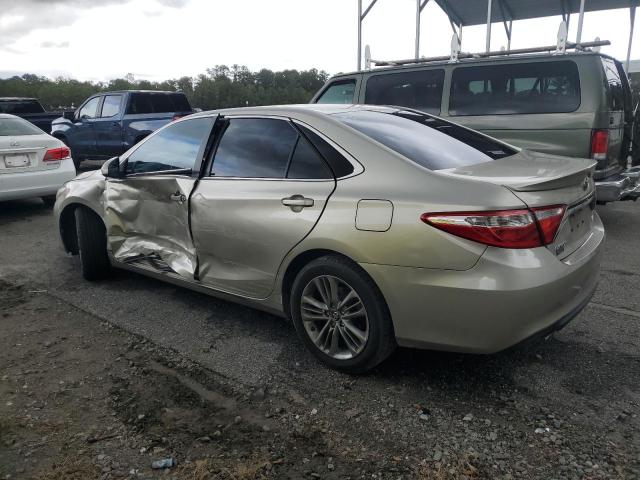 2016 TOYOTA CAMRY LE 4T1BF1FK4GU224635