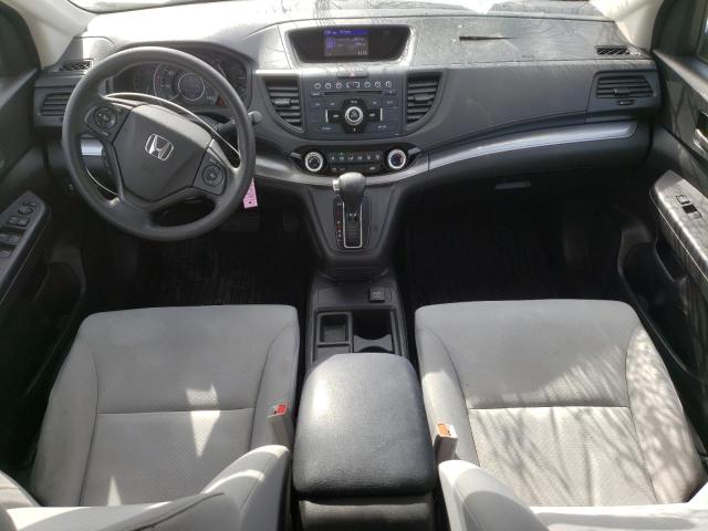 2015 HONDA CR-V LX - 3CZRM3H37FG711463