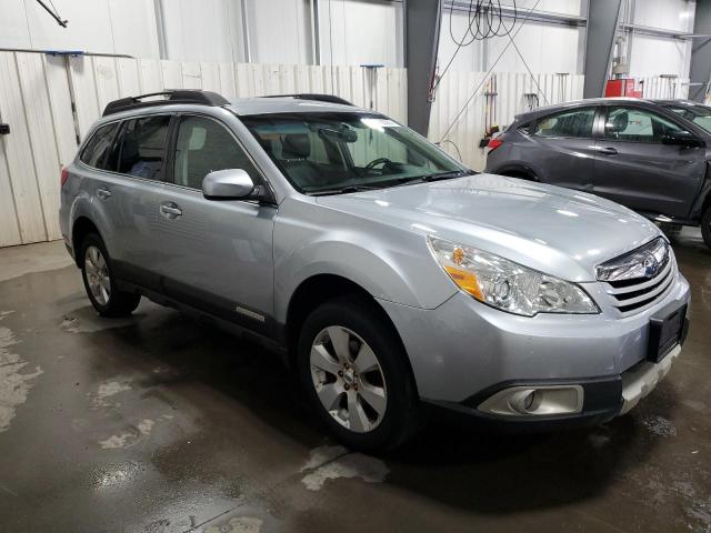 2012 SUBARU OUTBACK 2. - 4S4BRBJC8C3298430