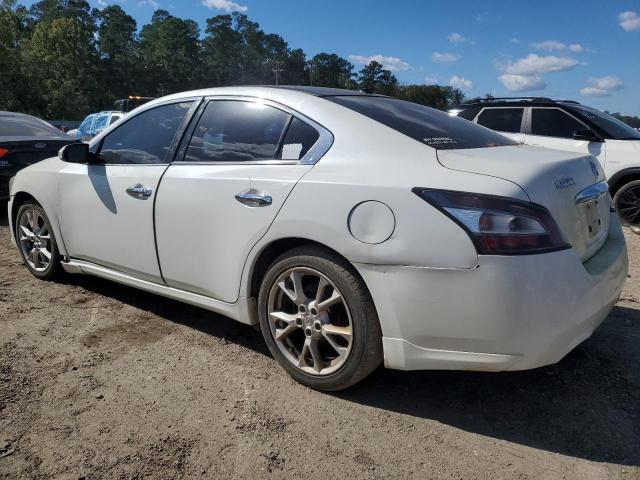 2013 NISSAN MAXIMA S #3294268883