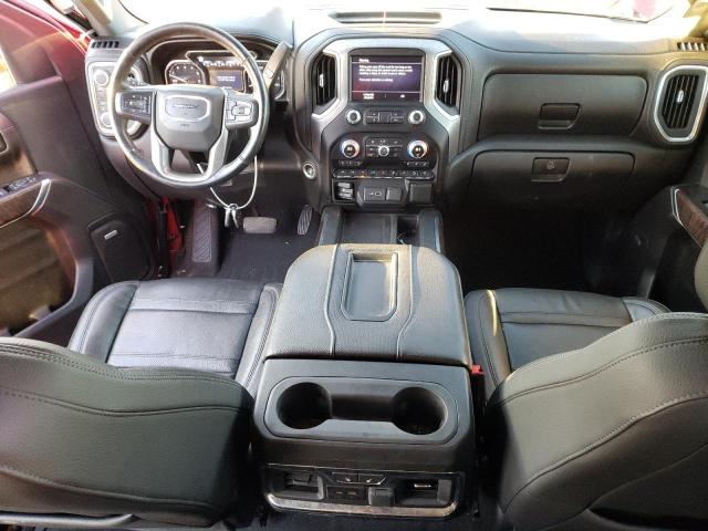 2019 GMC SIERRA K15 1GTU9FEL4KZ420310