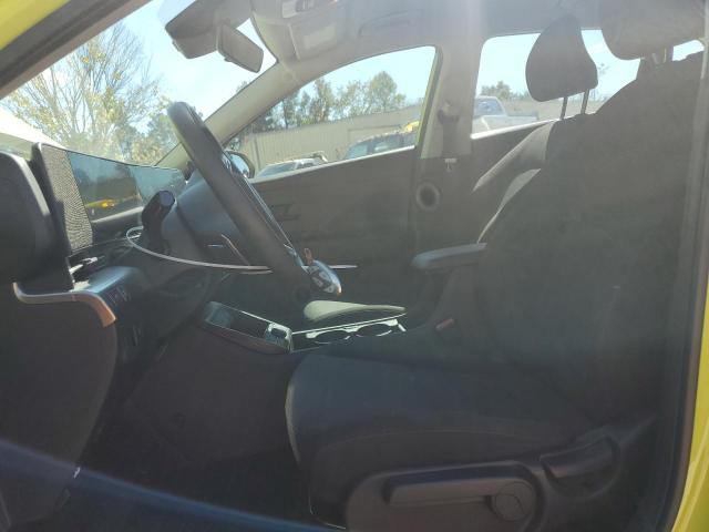 2024 HYUNDAI KONA SE - KM8HB3A74RU006380