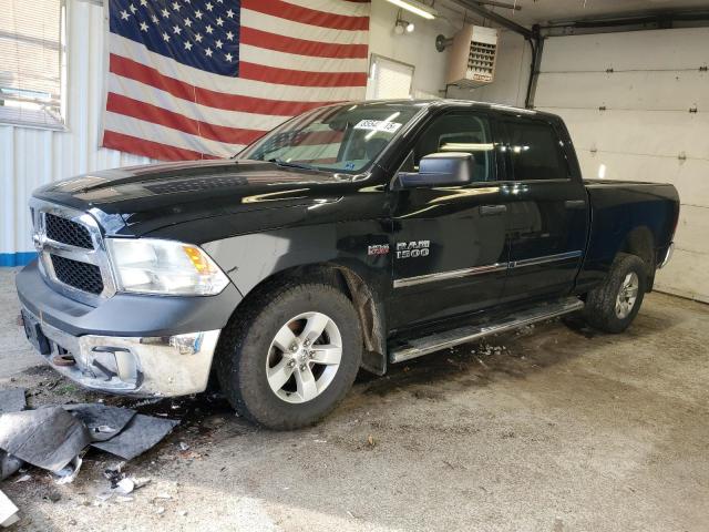 Global Auto Auctions: 2014 RAM 1500 ST