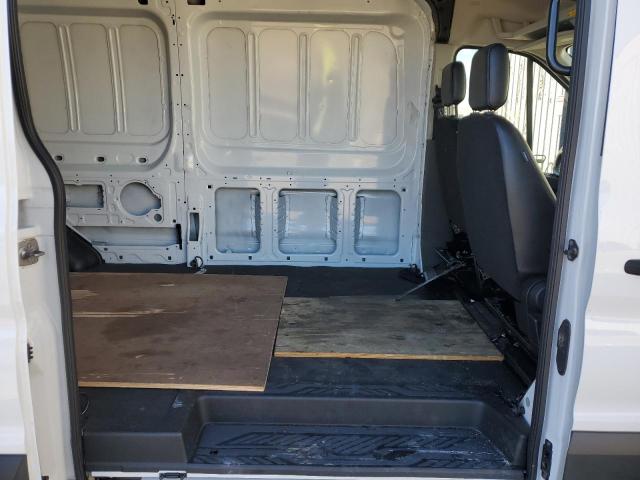 2023 FORD TRANSIT #3275477710