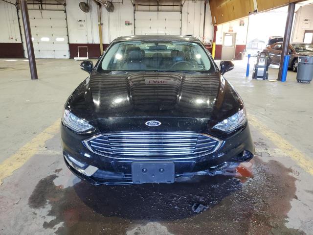 2017 FORD FUSION SE 3FA6P0HD4HR390485