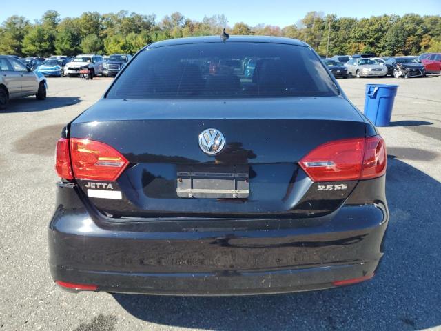 2011 VOLKSWAGEN JETTA SE - 3VWDZ7AJ4BM346699