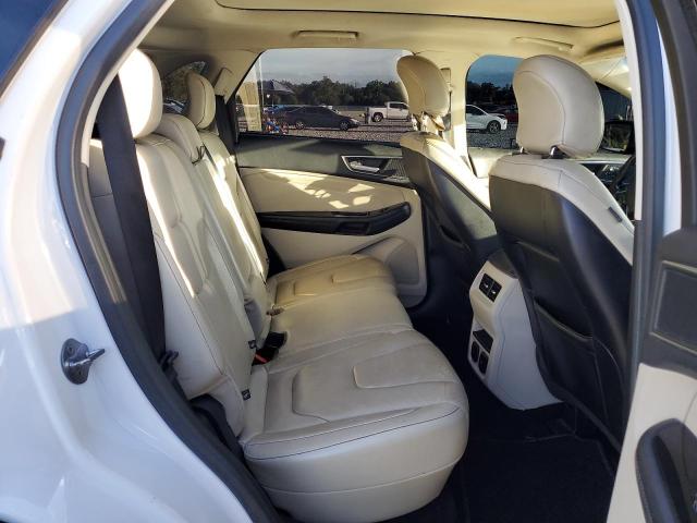 2017 FORD EDGE TITAN - 2FMPK3K91HBC11347