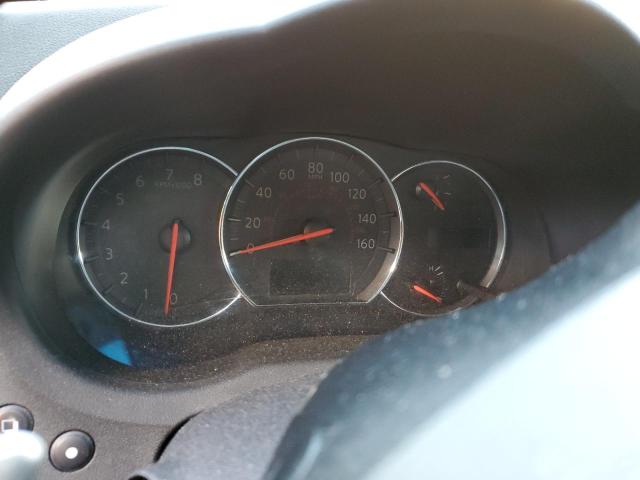 2012 NISSAN MAXIMA S - 1N4AA5AP1CC838377