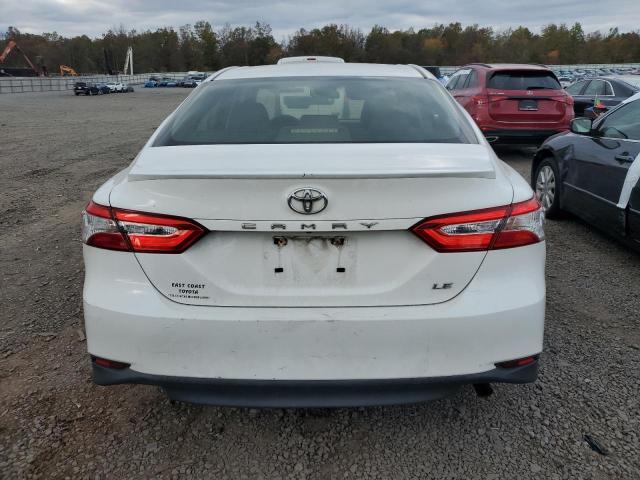 2018 TOYOTA CAMRY L JTNB11HK9J3022589