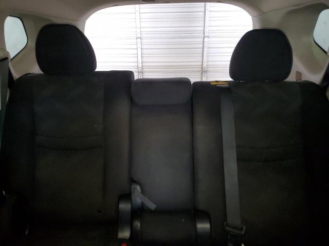 2014 NISSAN ROGUE S #3292369300