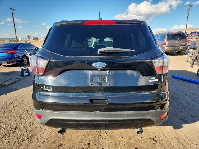 2018 FORD ESCAPE SE #3286860219