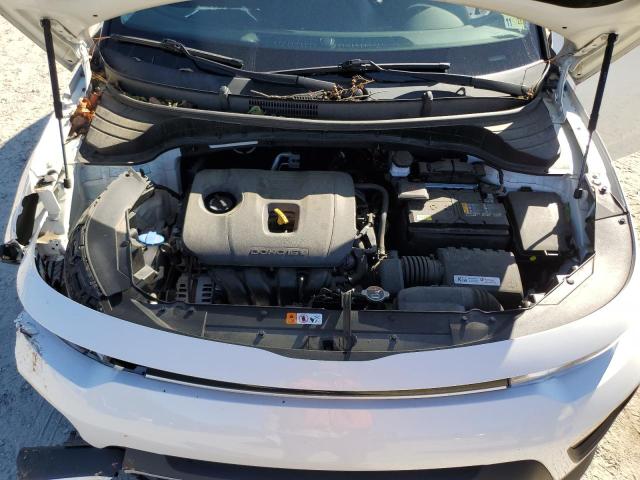 2022 KIA SOUL LX KNDJ23AU6N7832751