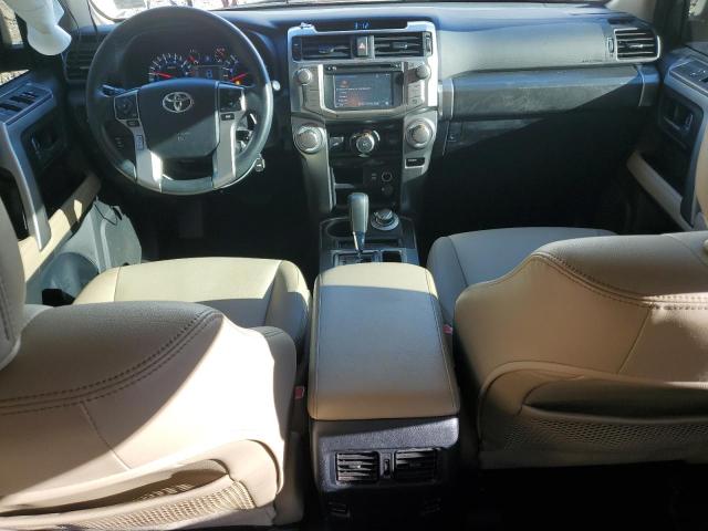 2018 TOYOTA 4RUNNER SR5/SR5 PREMIUM #3296231448