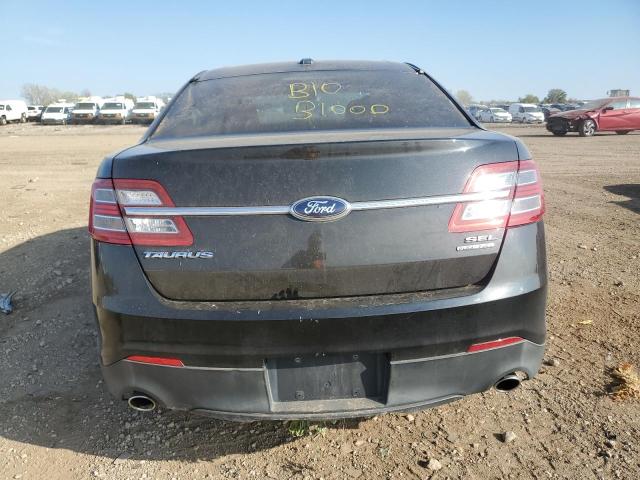 2014 FORD TAURUS SEL #3287609006