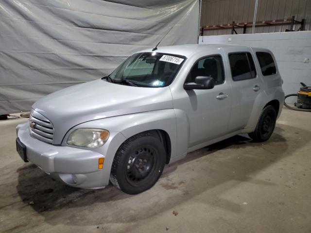 Global Auto Auctions: 2011 CHEVROLET HHR LS