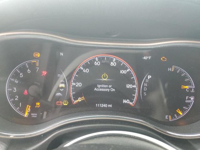 2015 JEEP GRAND CHER #3282604892