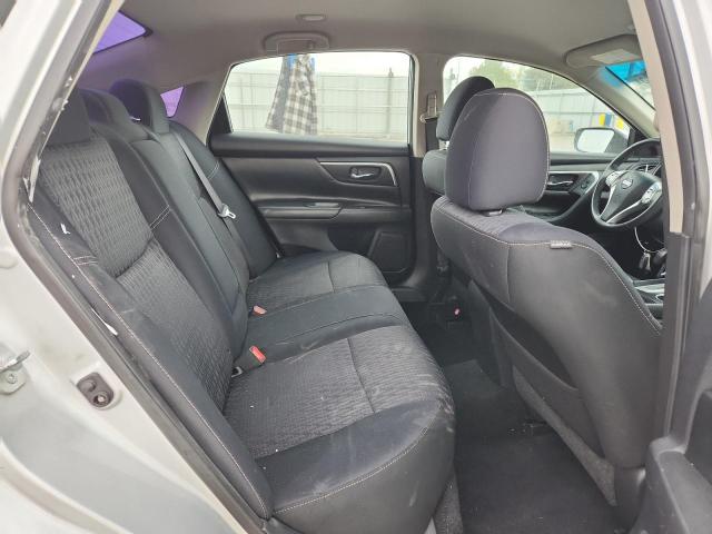 2017 NISSAN ALTIMA 2.5 - 1N4AL3AP5HC172713