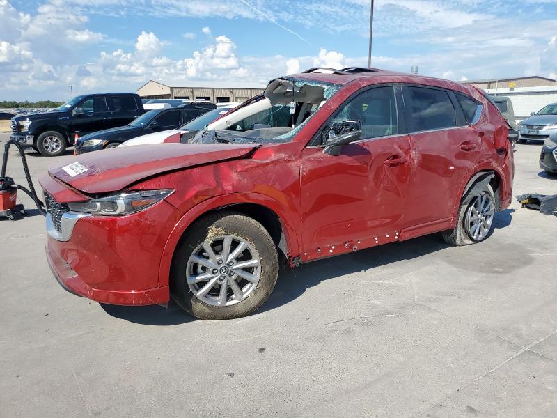 MAZDA CX-5 PREFE