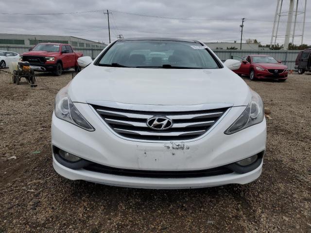 2014 HYUNDAI SONATA SE #3292508676