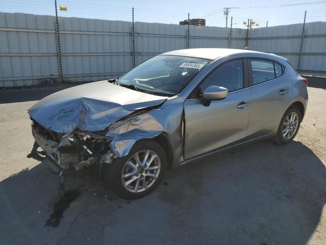 MAZDA 3 TOURING