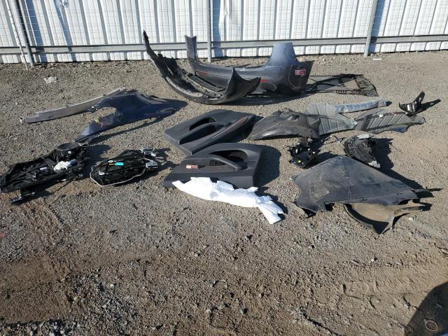 2023 TESLA MODEL Y #3302672026