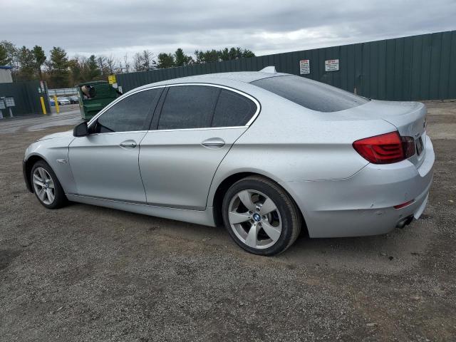 2013 BMW 528 XI #3279556248
