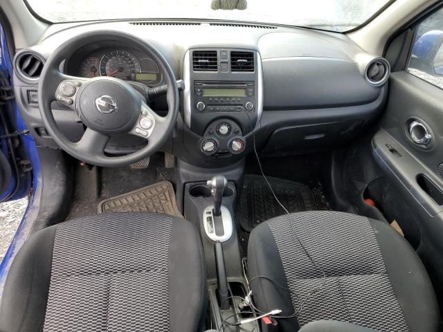 2015 NISSAN MICRA - 3N1CK3CP7FL270505