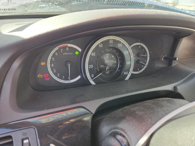 2016 HONDA ACCORD LX - 1HGCR2F32GA144848