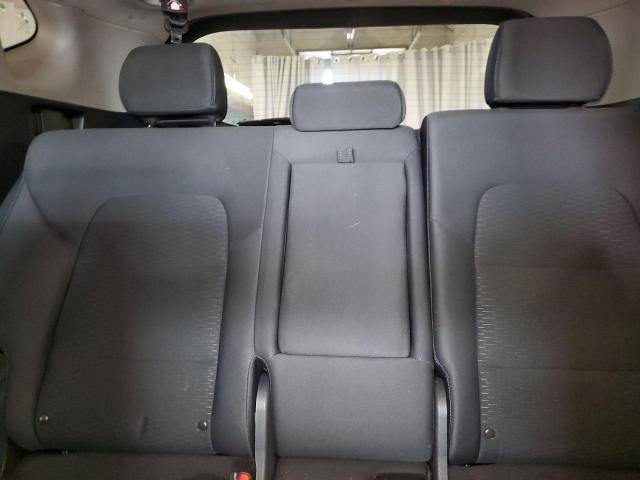 2019 HYUNDAI TUCSON SE - KM8J23A47KU000313