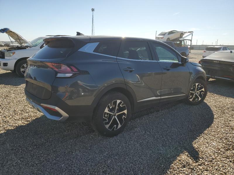 2025 KIA SPORTAGE E #3318094398